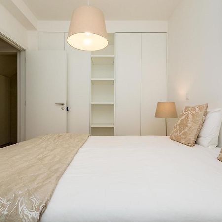 Whome | Graca Premium Apartment #27 Lisboa Exteriér fotografie