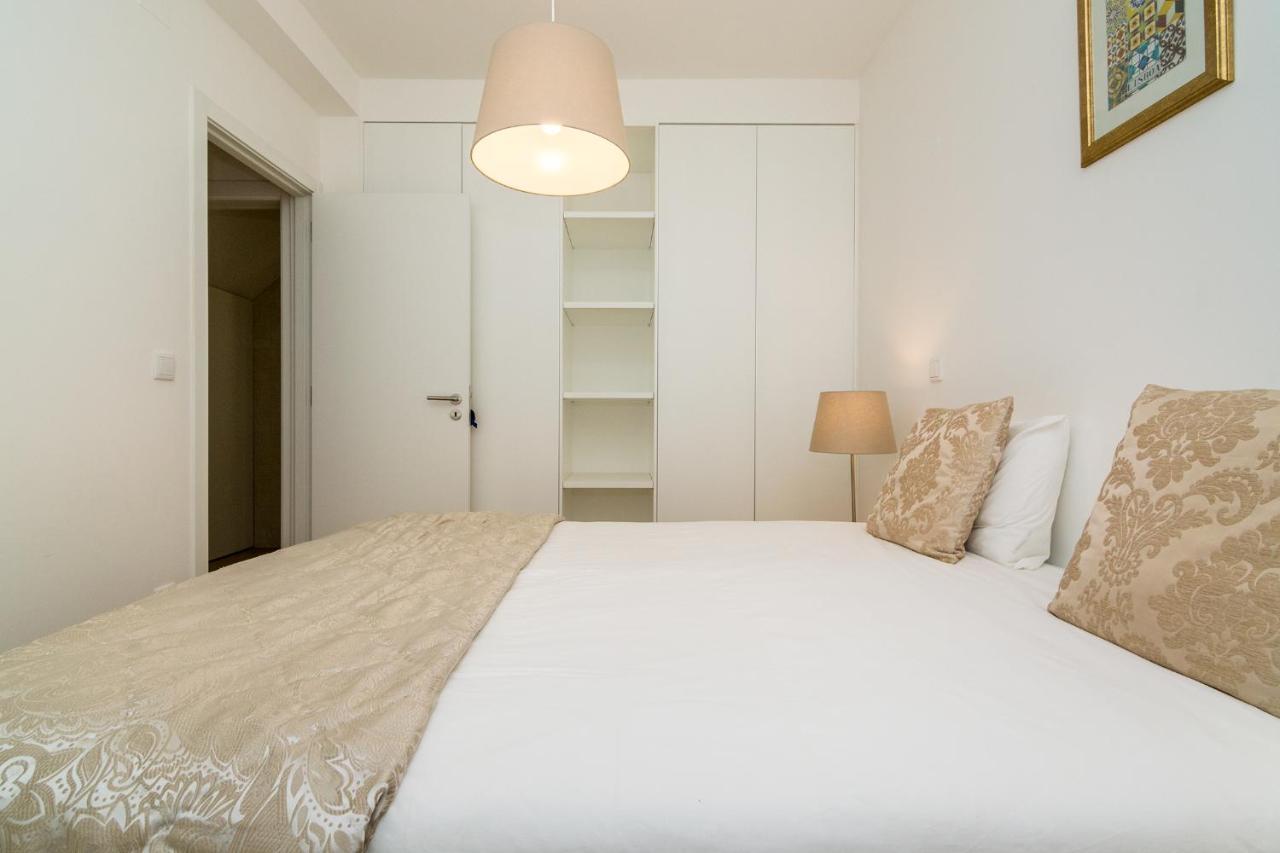 Whome | Graca Premium Apartment #27 Lisboa Exteriér fotografie